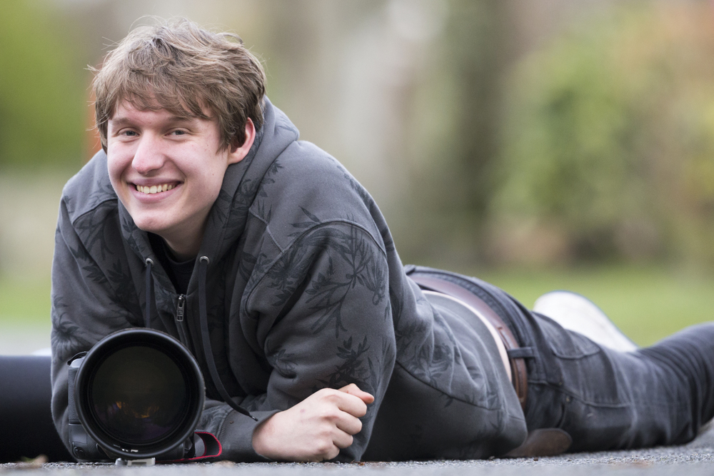 Image by Michael Hirst